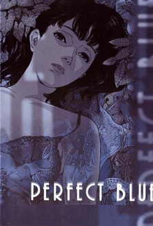 Movie Perfect Blue