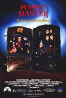 Puppetmaster Quotes