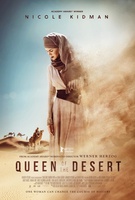 Queen of the Desert Quotes