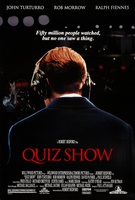 Quiz Show Quotes