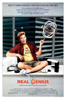 Movie Real Genius