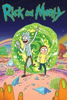 Rick and Morty Quotes