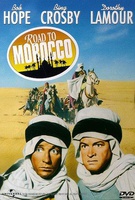 Road to Morocco Quotes