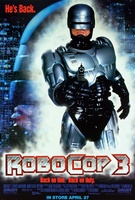 RoboCop 3 Quotes