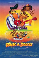 Rock-A-Doodle Quotes