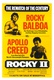 Rocky II Quotes
