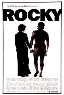 Movie Rocky