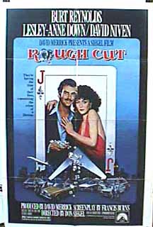 Movie Rough Cut