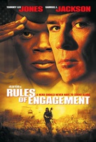 Rules of Engagement Quotes