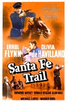 Santa Fe Trail Quotes