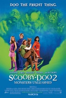 Scooby-Doo 2: Monsters Unleashed Quotes