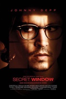 Secret Window Quotes