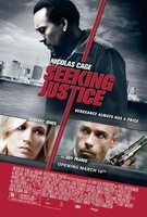 Seeking Justice Quotes