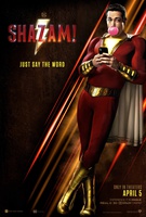 Shazam! Quotes