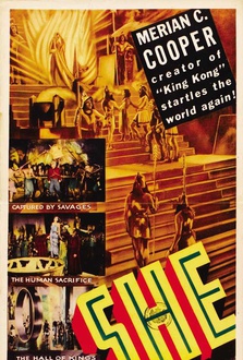 Movie She