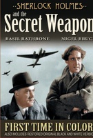 Sherlock Holmes and the Secret Weapon Quotes