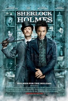 Sherlock Holmes Quotes