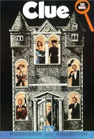 Clue Quotes