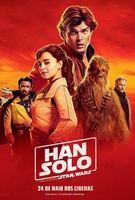 Solo: A Star Wars Story Quotes