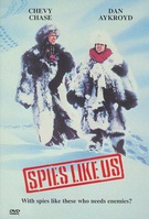 Spies Like Us Quotes