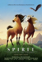 Spirit: Stallion of Cimarron Quotes
