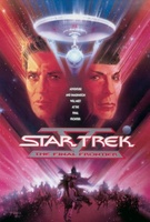 Star Trek V: The Final Frontier Quotes