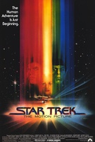Star Trek: The Motion Picture Quotes