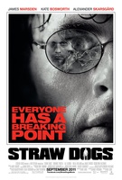 Straw Dogs Quotes