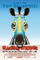 Racing Stripes Quotes