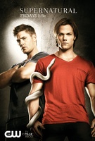 Supernatural Quotes