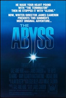 The Abyss Quotes