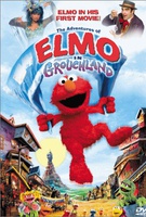 The Adventures of Elmo in Grouchland Quotes