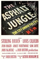 The Asphalt Jungle Quotes