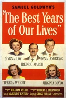 The Best Years of Our Lives Quotes