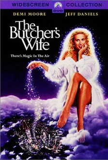 Movie The Butcher's Wife
