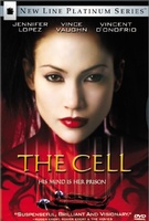 The Cell Quotes