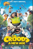 The Croods: A New Age Quotes