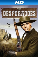 The Desperadoes Quotes