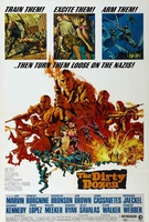 The Dirty Dozen Quotes