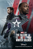 The Falcon and the Winter Soldier Quotes