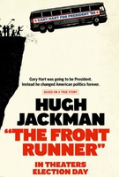 The Front Runner Quotes