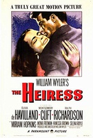 The Heiress Quotes