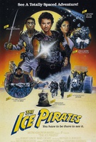 The Ice Pirates Quotes