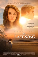 The Last Song Quotes
