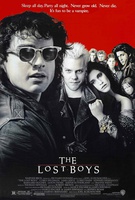 The Lost Boys Quotes