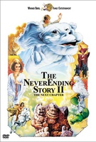 The NeverEnding Story II: The Next Chapter Quotes