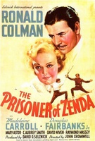 The Prisoner of Zenda Quotes