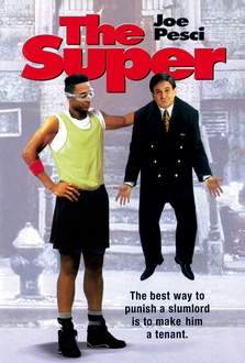 Movie The Super