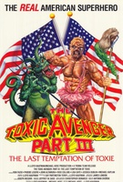 The Toxic Avenger Part III: The Last Temptation of Toxie Quotes