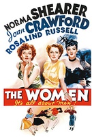 The Women Quotes